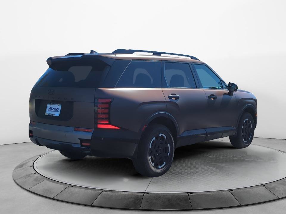 Certified 2026 Hyundai Palisade XRT Pro AWD/4WD image 7