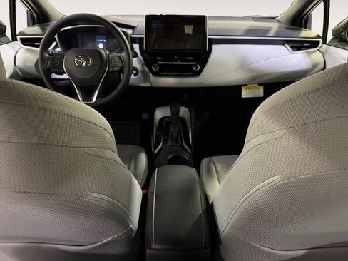 New 2026 Toyota Corolla SE image 10