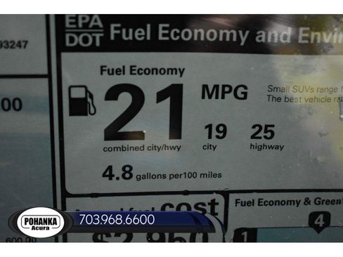 New 2026 Acura MDX SH-AWD image 39