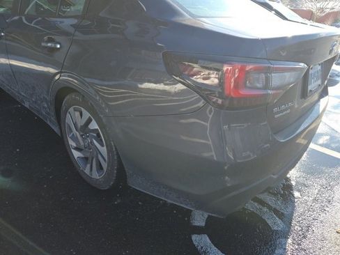 Used 2023 Subaru Legacy Touring XT image 6