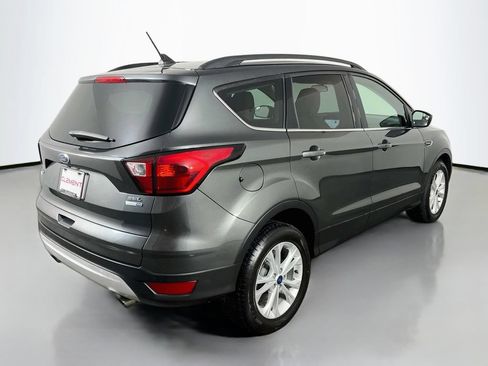 Used 2019 Ford Escape SEL AWD/4WD image 7