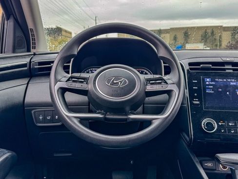 Used 2023 Hyundai Tucson SEL image 20