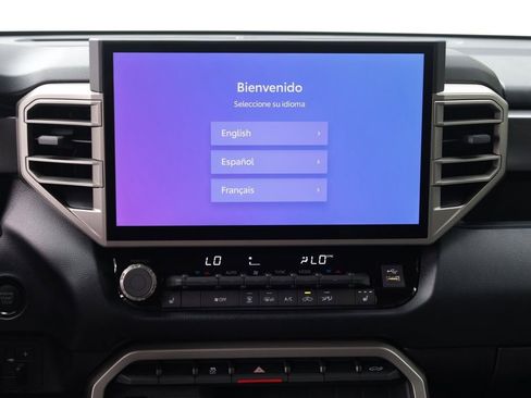 New 2026 Toyota Tundra SR5 AWD/4WD image 7