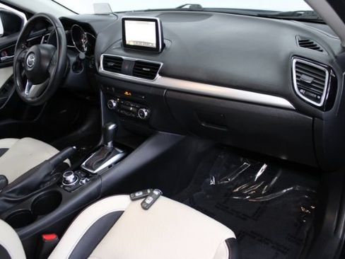 Used 2015 MAZDA MAZDA3 s Grand Touring FWD image 27