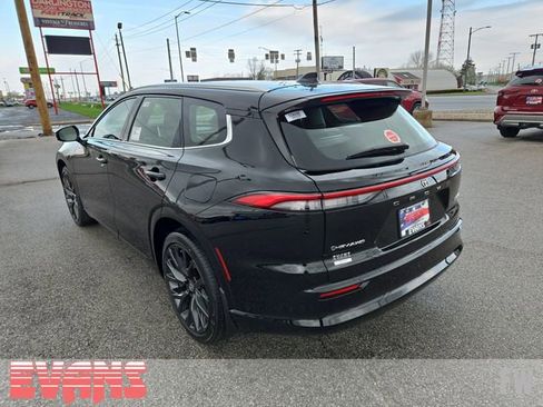 New 2026 Toyota Crown Signia image 30