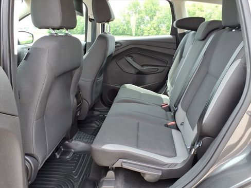 Used 2016 Ford Escape S FWD image 21