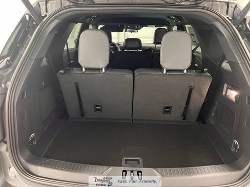 New 2026 Ford Explorer ST-Line RWD image 32