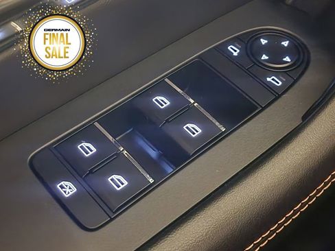 Used 2025 MAZDA CX-90 3.3 Turbo w/ Preferred Package image 24