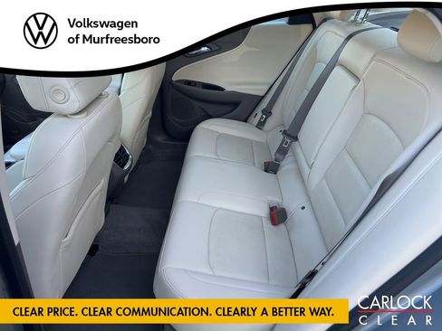 Used 2024 Chevrolet Malibu LT FWD image 27