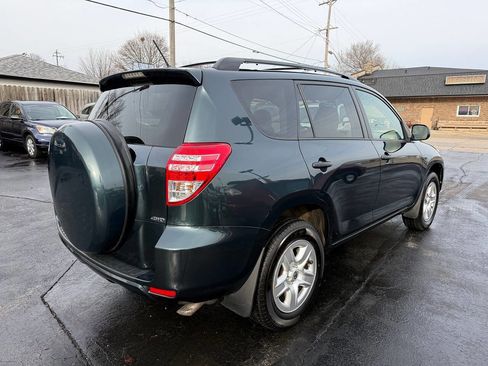 Used 2011 Toyota RAV4 4WD image 55