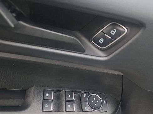 Used 2024 Ford Bronco Sport Big Bend image 9