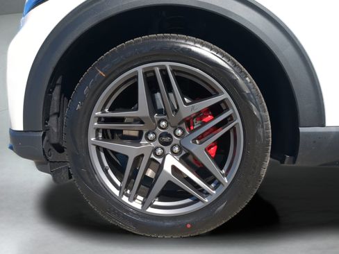 New 2026 Ford Explorer ST-Line w/ ST-Line Street Pack image 67