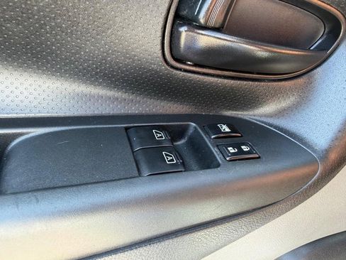 Used 2021 Nissan NV200 SV w/ Back Door Glass Package FWD image 40