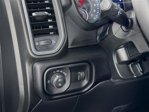 Used 2026 RAM 3500 Big Horn AWD/4WD image 10