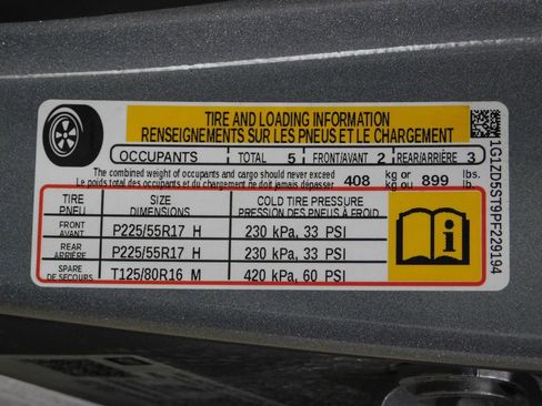 Used 2023 Chevrolet Malibu LT FWD image 82