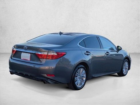 Used 2014 Lexus ES 350 w/ Premium Package image 5