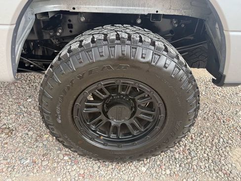 Used 2022 Ford F250 Lariat AWD/4WD image 10
