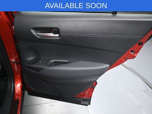 Certified 2026 Toyota Corolla Cross XLE w/ Convenience Package FWD image 33