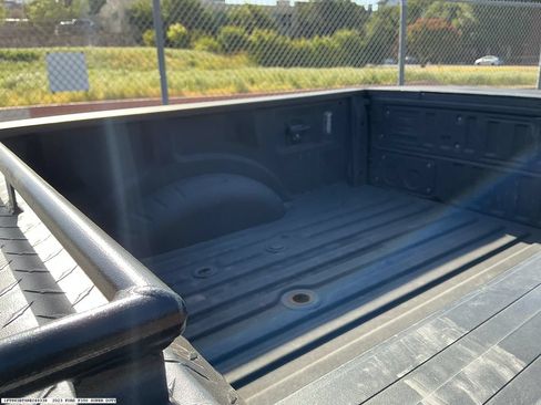 Used 2023 Ford F350 Lariat AWD/4WD image 10