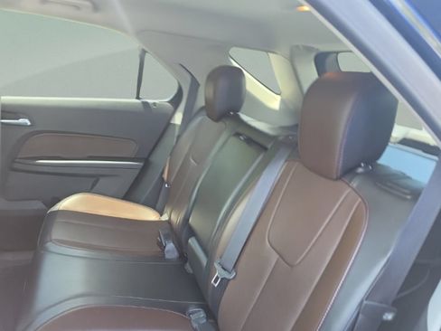 Used 2013 Chevrolet Equinox LTZ FWD image 23