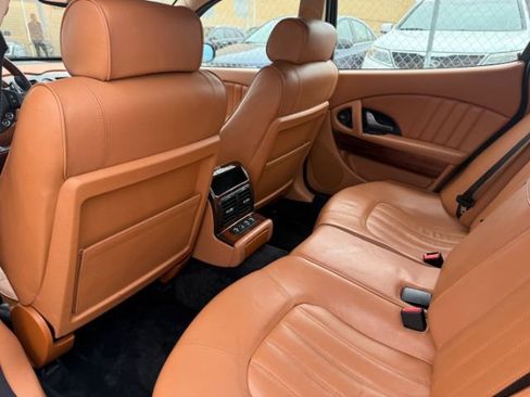 Used 2005 Maserati Quattroporte image 25