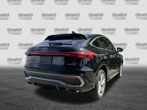 Used 2026 Audi Q5 Premium Plus AWD/4WD image 9