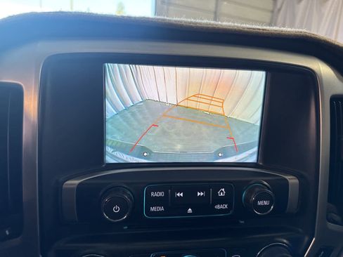 Used 2017 GMC Sierra 1500 SLT w/ Texas SLT Premium Package image 30