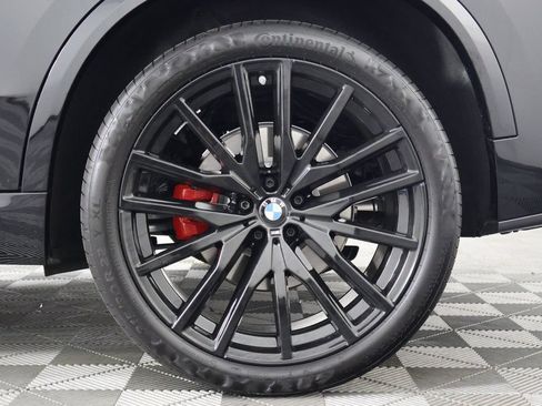 Used 2026 BMW X5 sDrive40i w/ M Sport Package RWD image 15