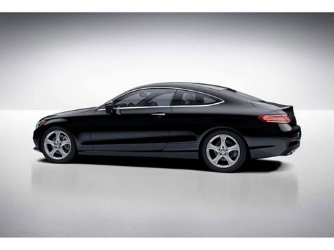 Used 2017 Mercedes-Benz C 300 4MATIC Coupe image 30