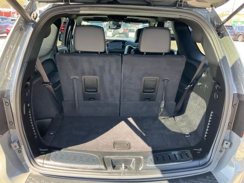 Used 2023 Dodge Durango GT AWD/4WD image 24