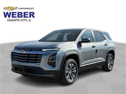 New 2026 Chevrolet Equinox LT w/ Convenience Package II