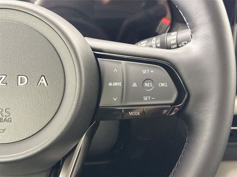 New 2026 MAZDA CX-5 Preferred AWD/4WD image 21