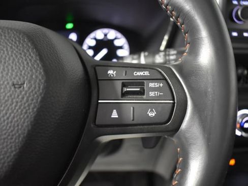 Used 2023 Honda CR-V Sport image 16