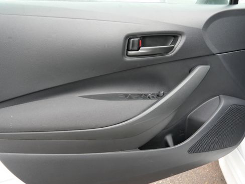 New 2026 Toyota Corolla LE image 6