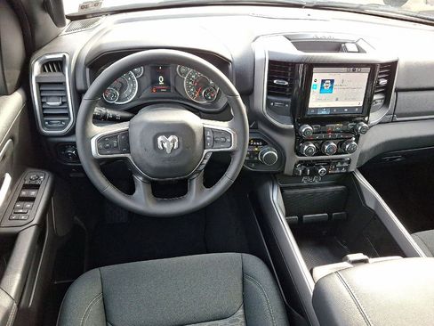 Certified 2025 RAM 1500 Big Horn image 21