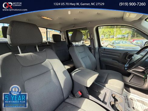Used 2014 Honda Ridgeline Sport image 28