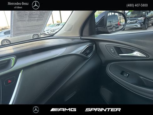 Used 2021 Buick Encore GX Essence w/ Advanced Technology Package image 25