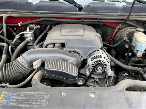 Used 2010 Chevrolet Silverado 1500 LT w/ Power Pack Plus image 13