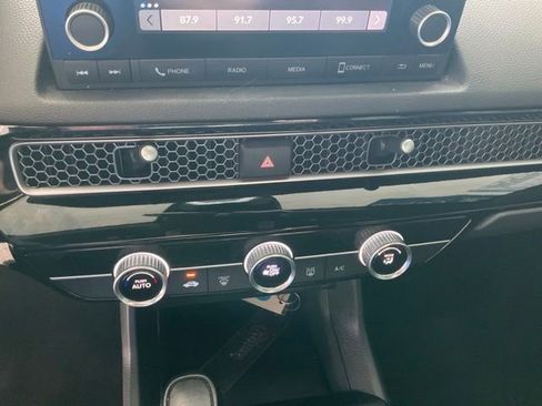 Certified 2023 Honda Civic Sport image 14