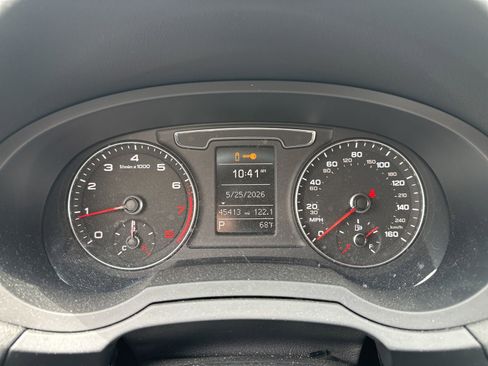 Used 2017 Audi Q3 2.0T Premium FWD image 7