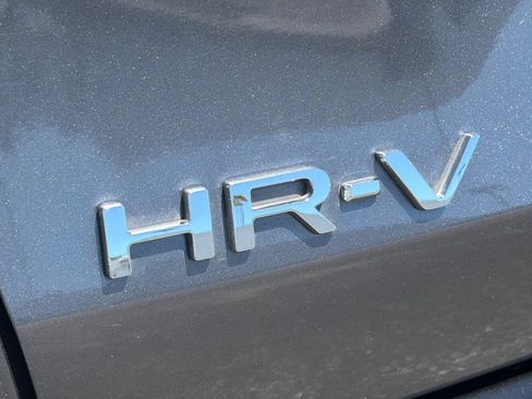 Used 2024 Honda HR-V EX-L image 29