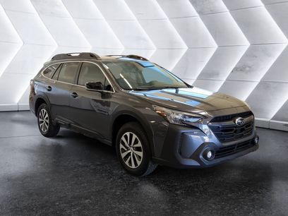Used 2025 Subaru Outback Premium