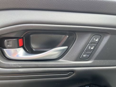 Certified 2023 Honda Accord Touring image 12