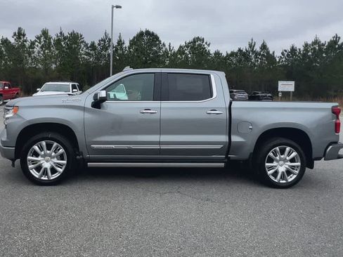 New 2026 Chevrolet Silverado 1500 High Country image 5