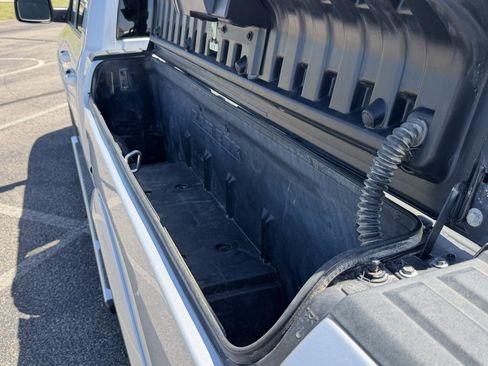 Used 2014 RAM 1500 Laramie RWD image 7