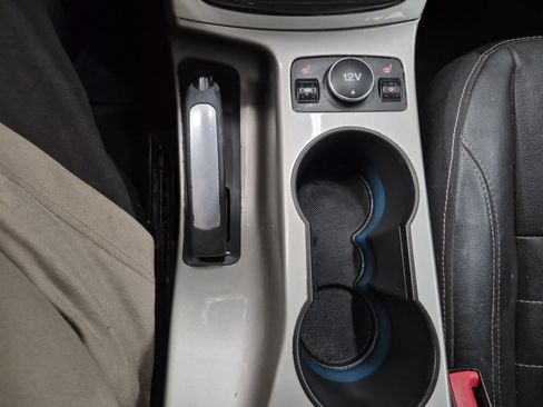 Used 2013 Ford Escape SEL FWD image 27