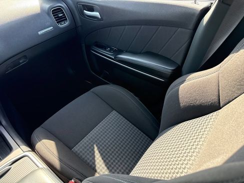 Used 2023 Dodge Charger R/T RWD image 16