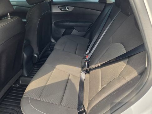 Used 2020 Kia Forte LXS FWD image 20
