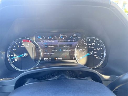 Used 2021 Ford F250 Lariat image 17