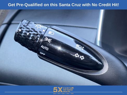 Used 2024 Hyundai Santa Cruz SEL image 19